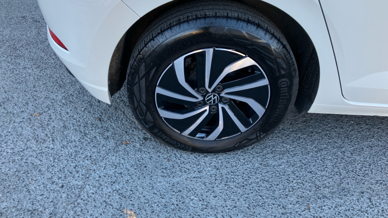 Volkswagen Polo 1.0 Life 5dr Petrol Hatchback